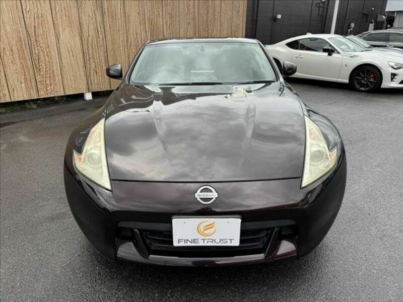 FAIRLADY Z