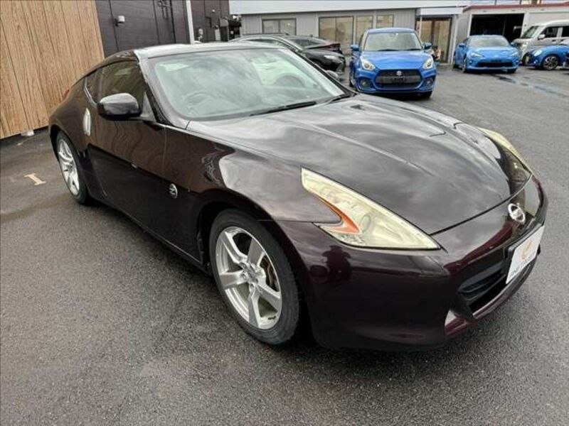 FAIRLADY Z