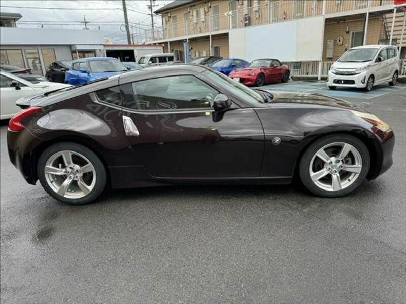 FAIRLADY Z