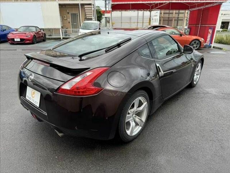 FAIRLADY Z