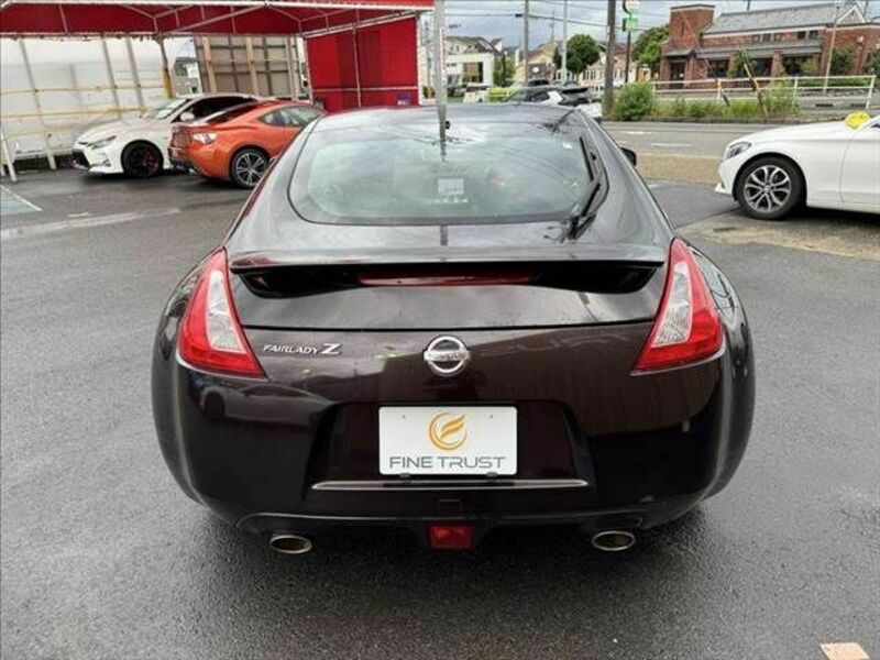 FAIRLADY Z
