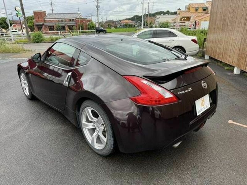 FAIRLADY Z
