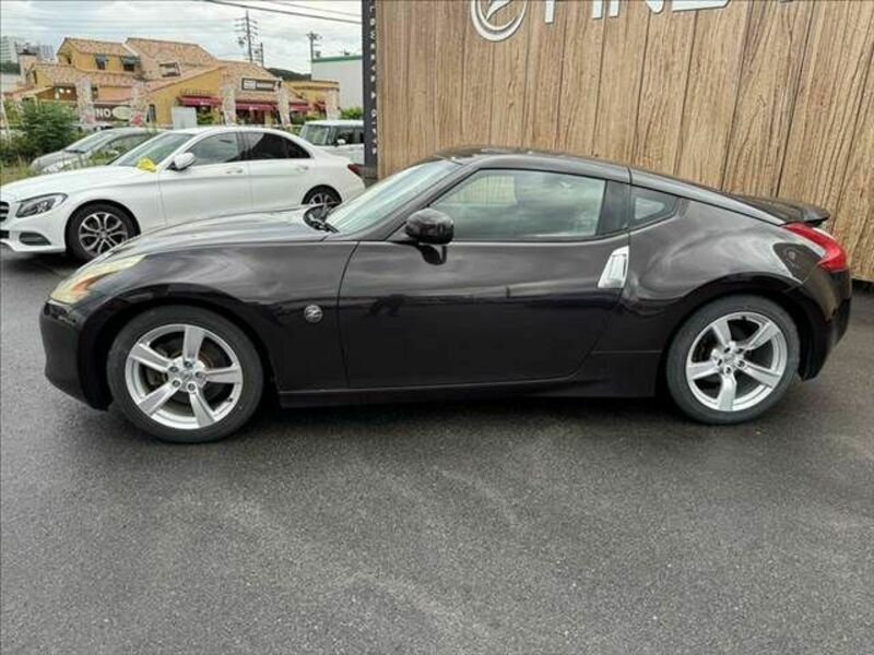 FAIRLADY Z