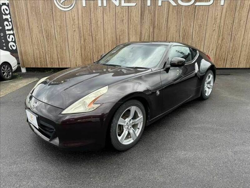FAIRLADY Z