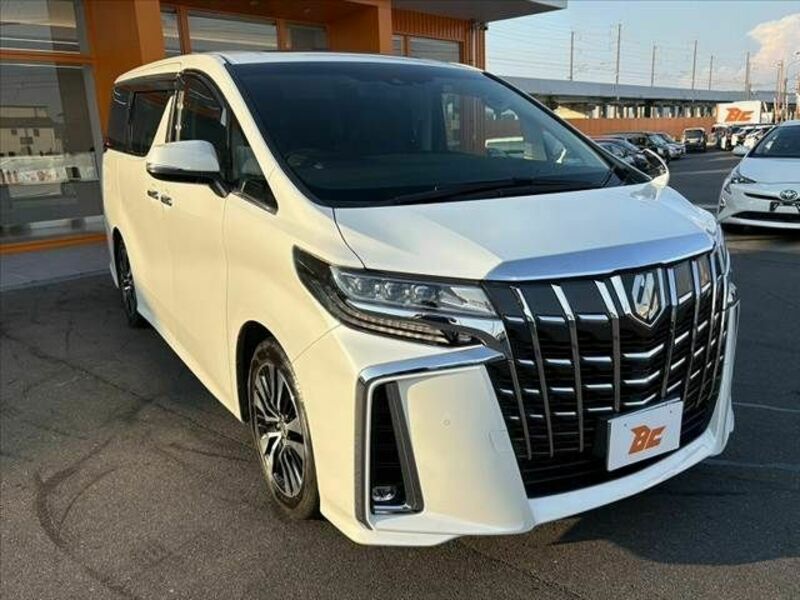 ALPHARD