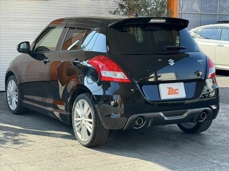 SWIFT