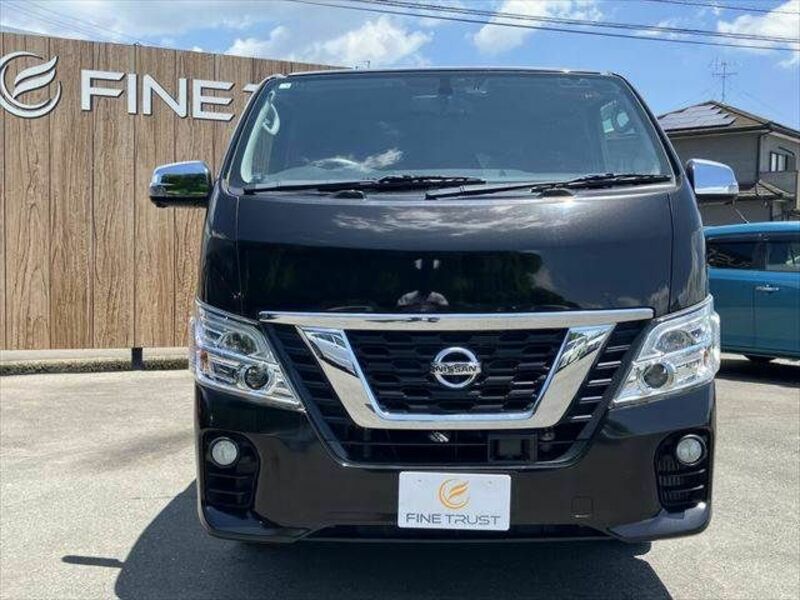 NV350 CARAVAN