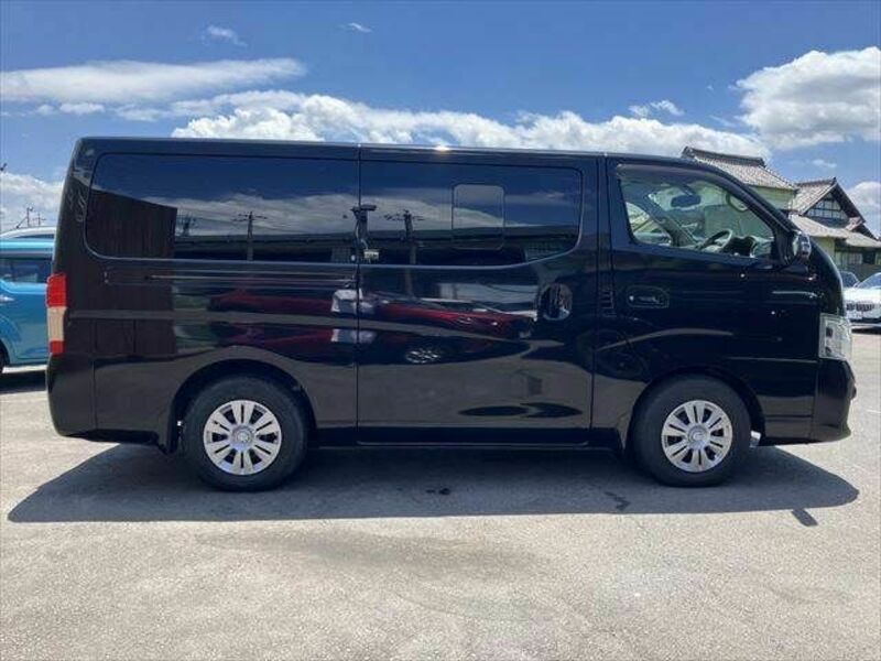 NV350 CARAVAN