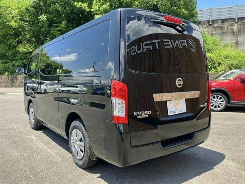 NV350 CARAVAN
