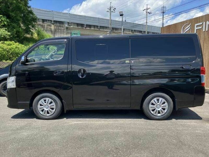 NV350 CARAVAN