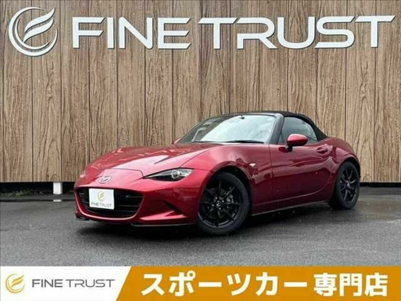 MAZDA ROADSTER