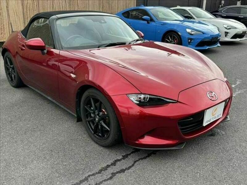 ROADSTER
