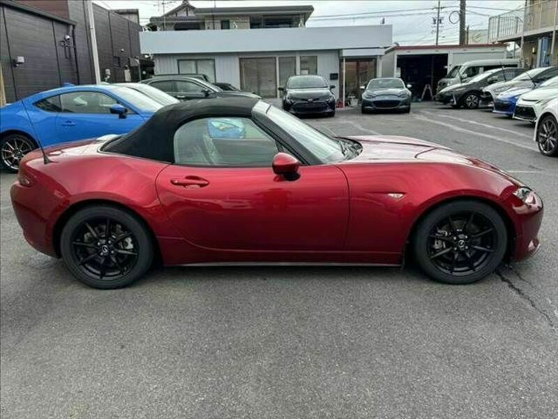ROADSTER