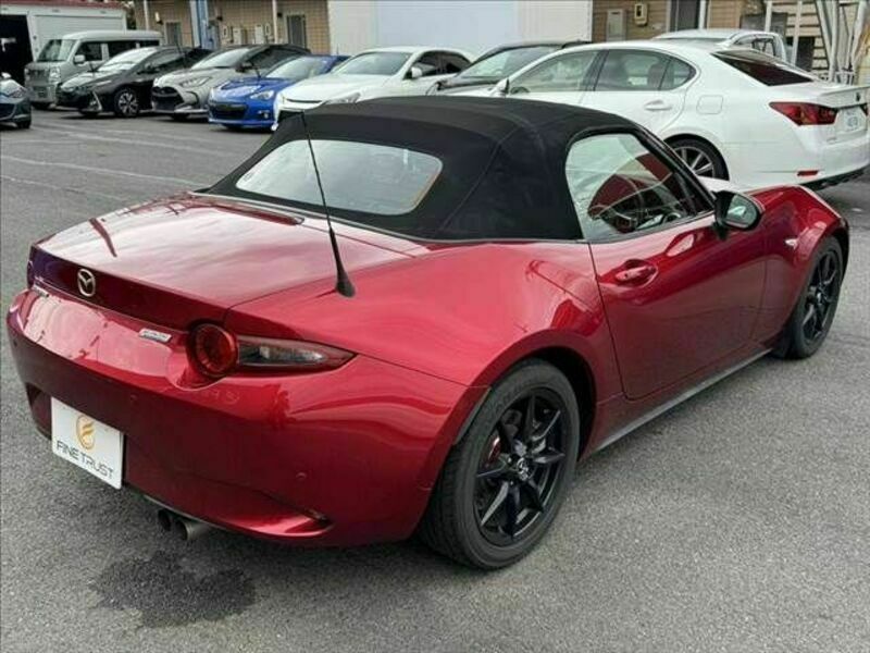 ROADSTER