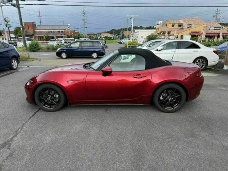 ROADSTER