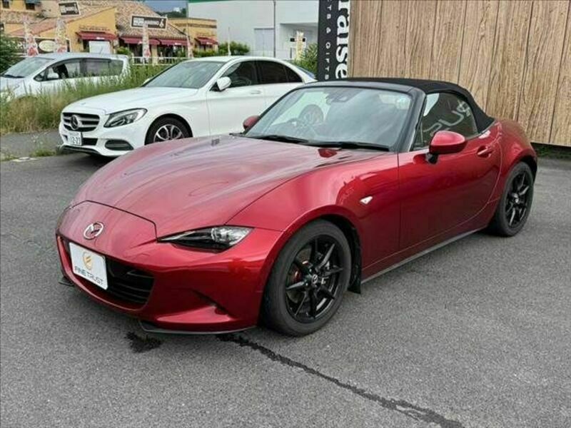 ROADSTER