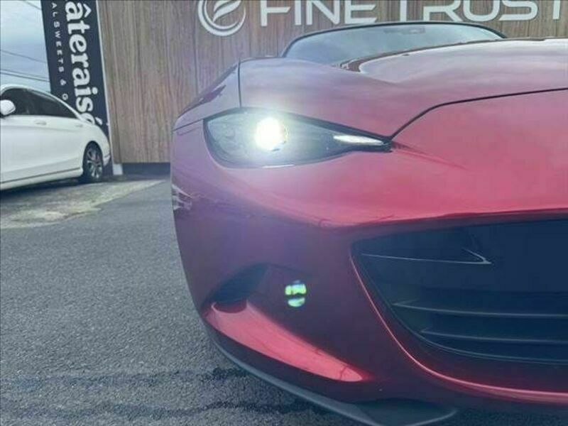 ROADSTER