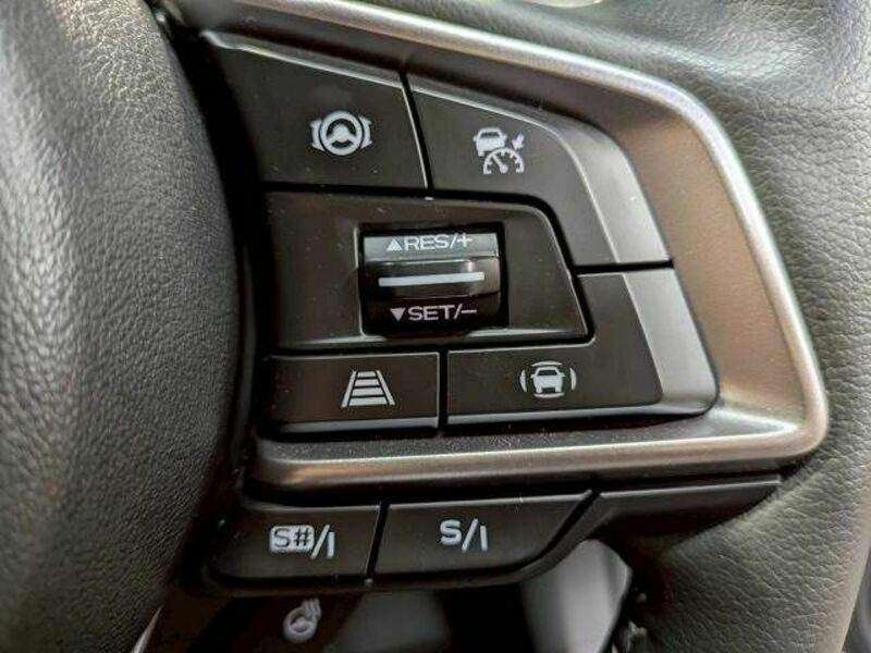 LEGACY OUTBACK