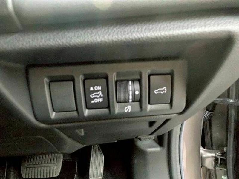 LEGACY OUTBACK