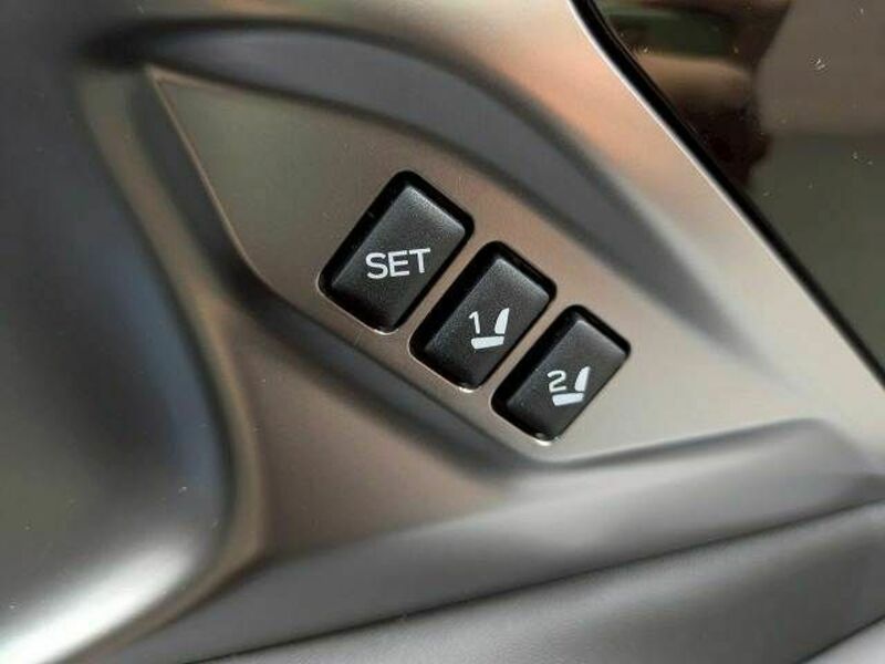 LEGACY OUTBACK
