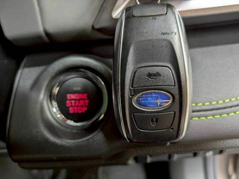 LEGACY OUTBACK