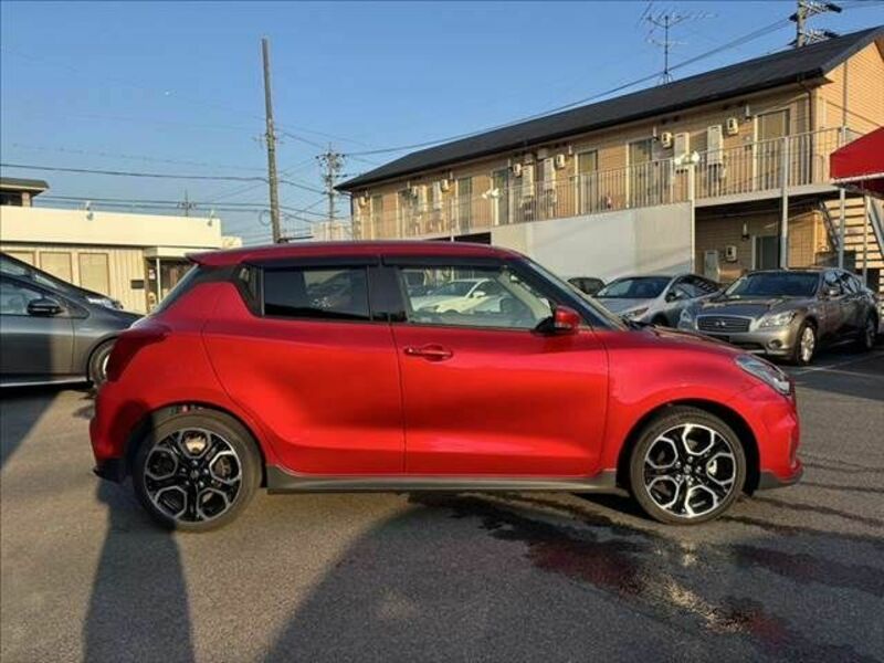 SWIFT