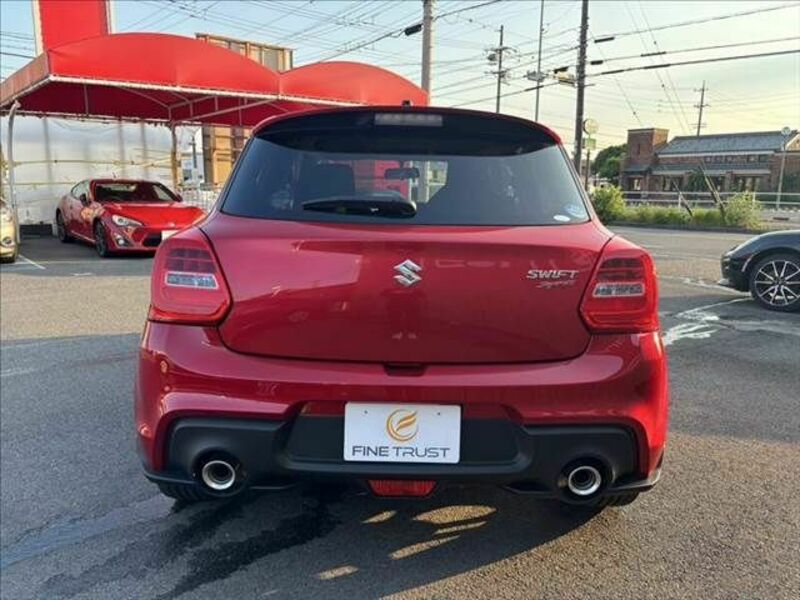 SWIFT