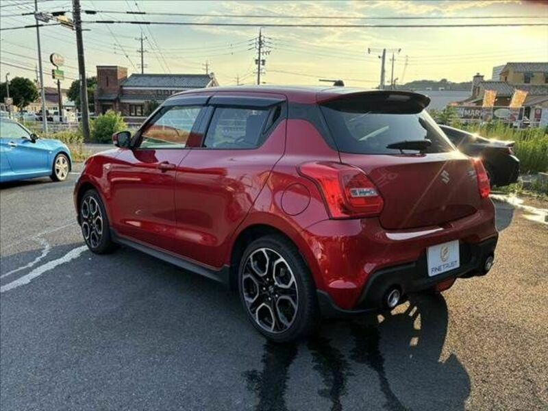 SWIFT