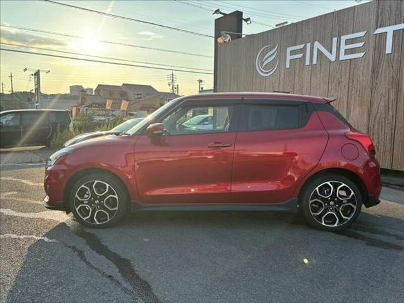 SWIFT