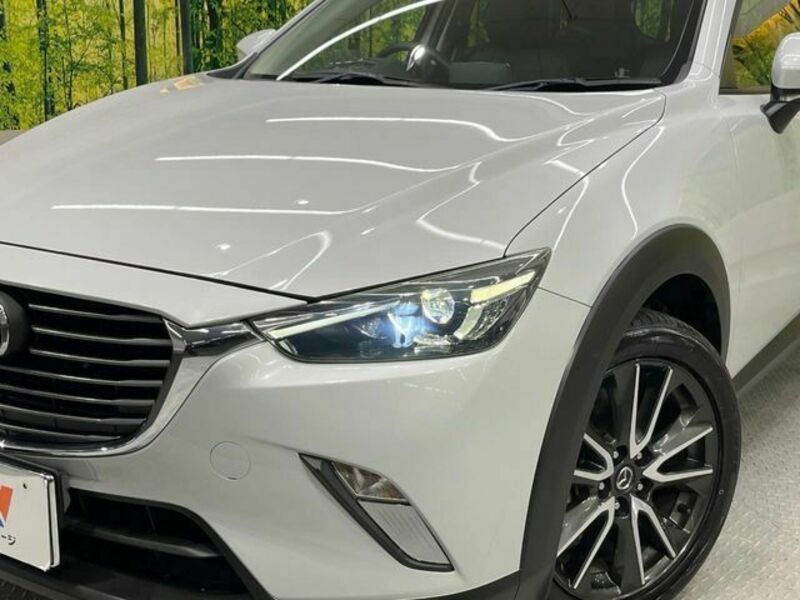 CX-3