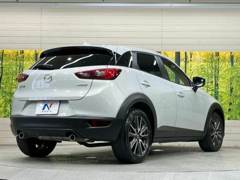 CX-3