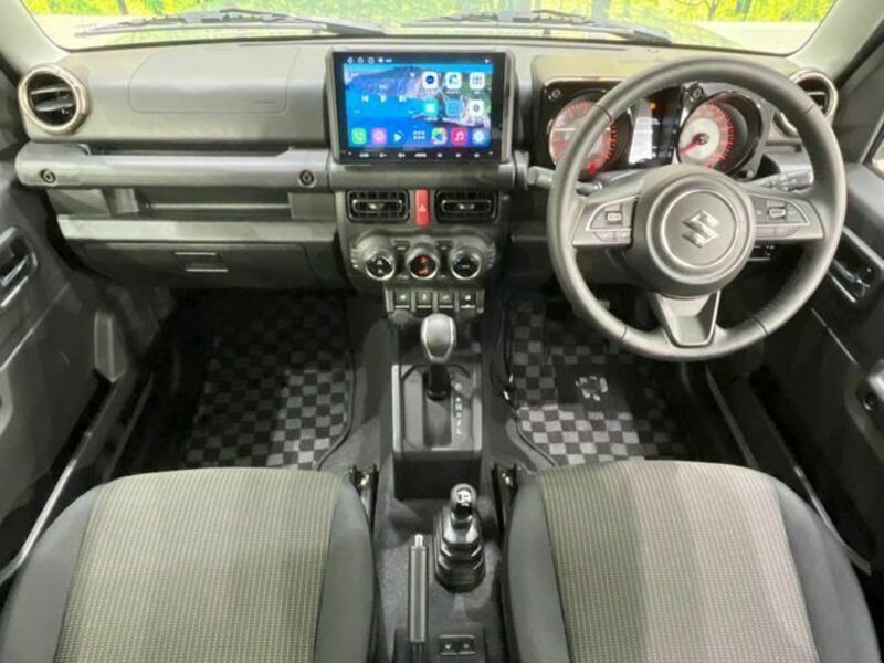 JIMNY SIERRA