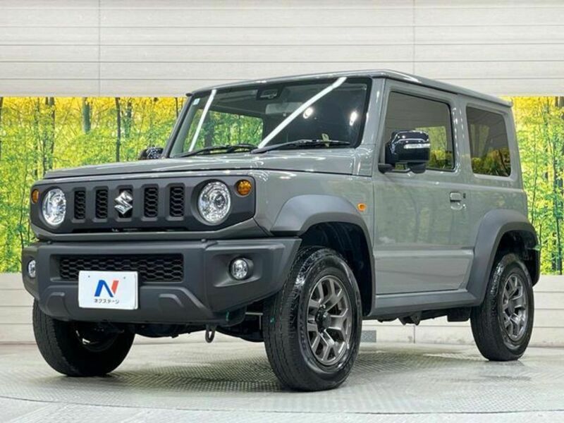 JIMNY SIERRA