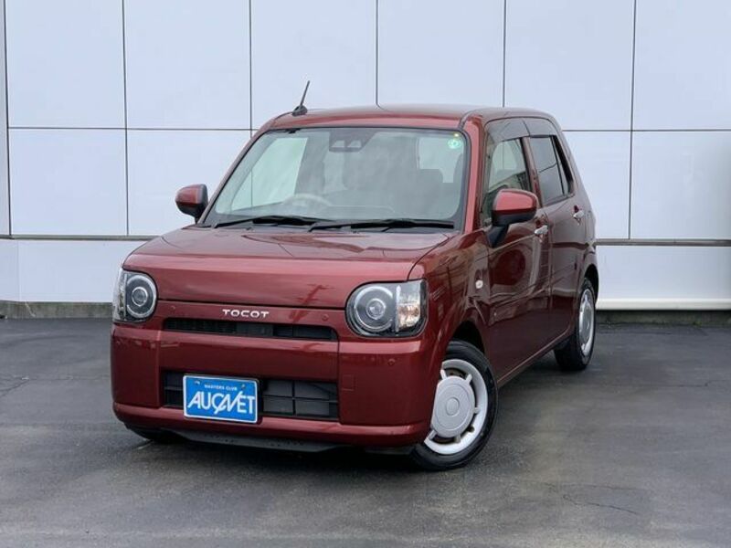 DAIHATSU MIRA TOCOT