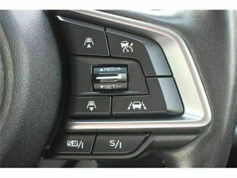 LEGACY OUTBACK