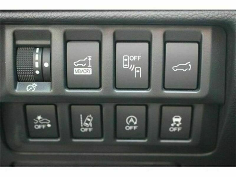 LEGACY OUTBACK