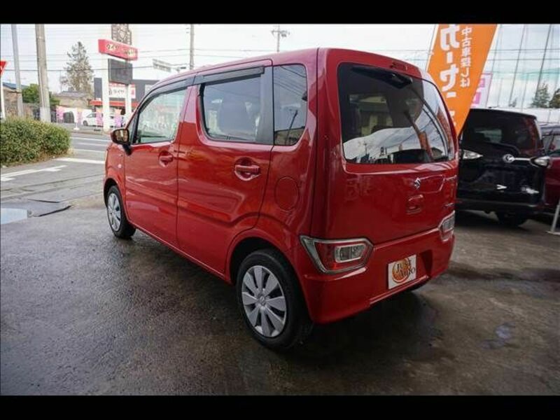 WAGON R
