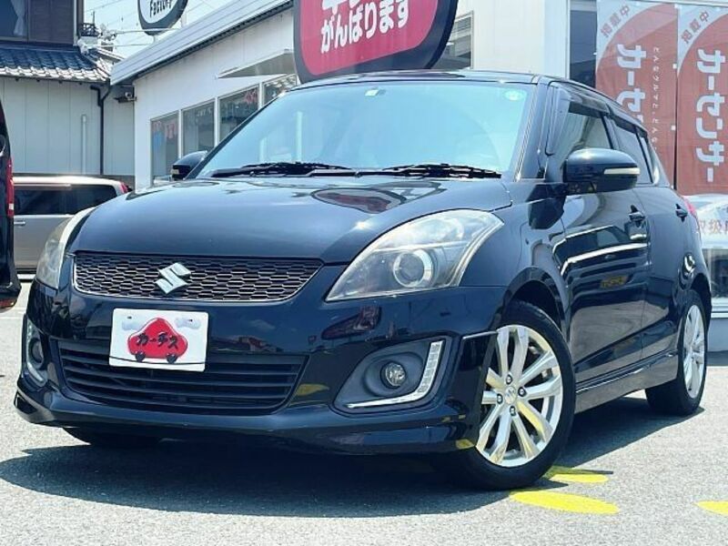 SWIFT-0