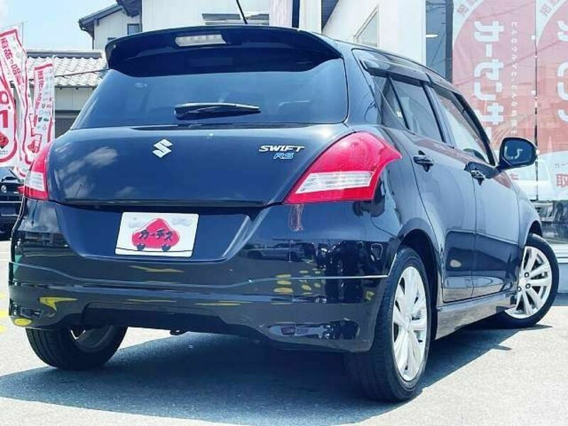 SWIFT