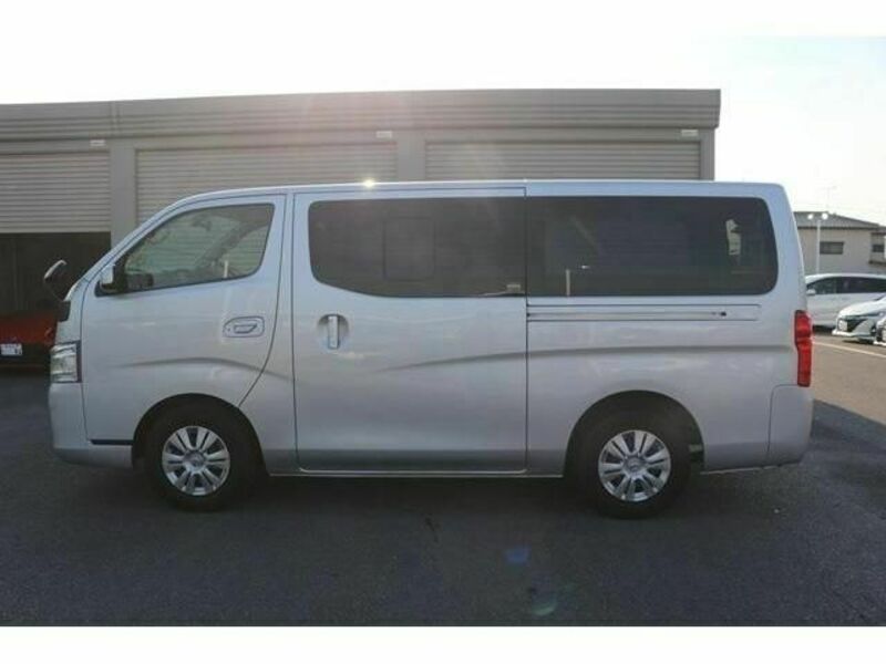 NV350 CARAVAN