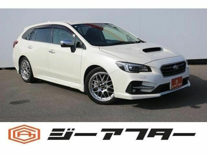 LEVORG-0