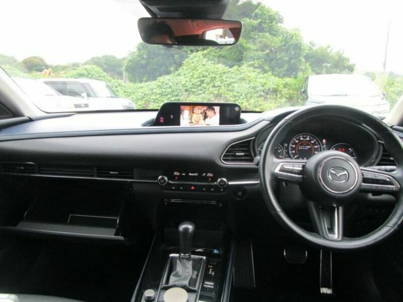 CX-30