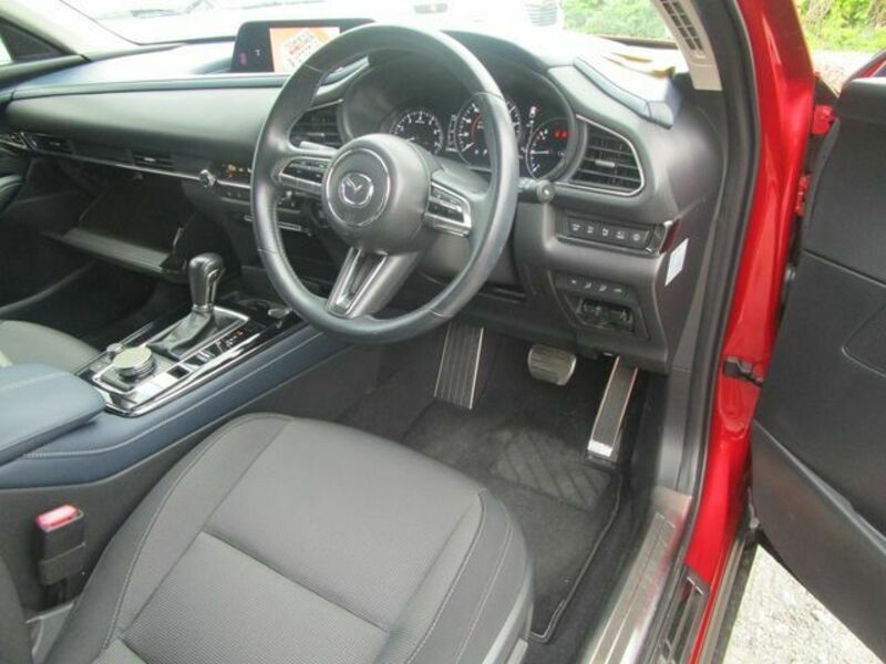 CX-30