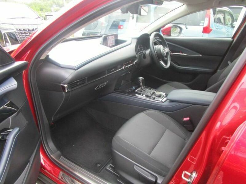 CX-30