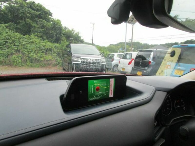 CX-30