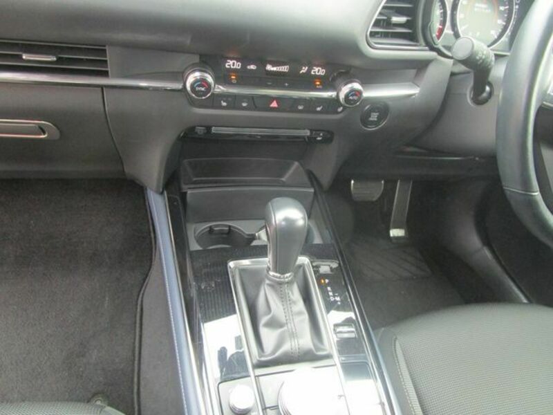 CX-30