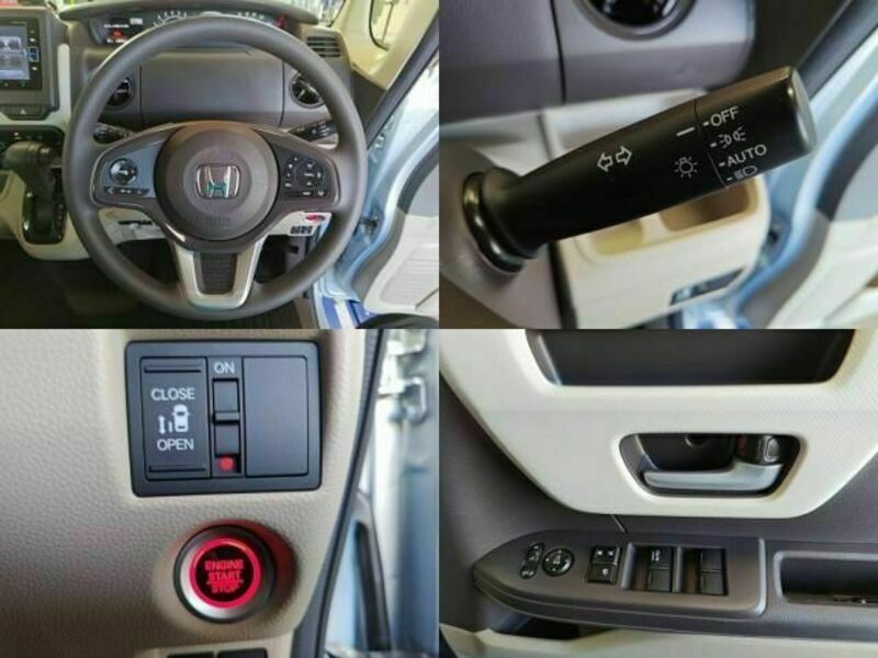 N BOX