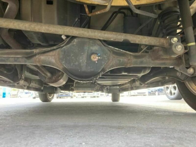 EVERY WAGON