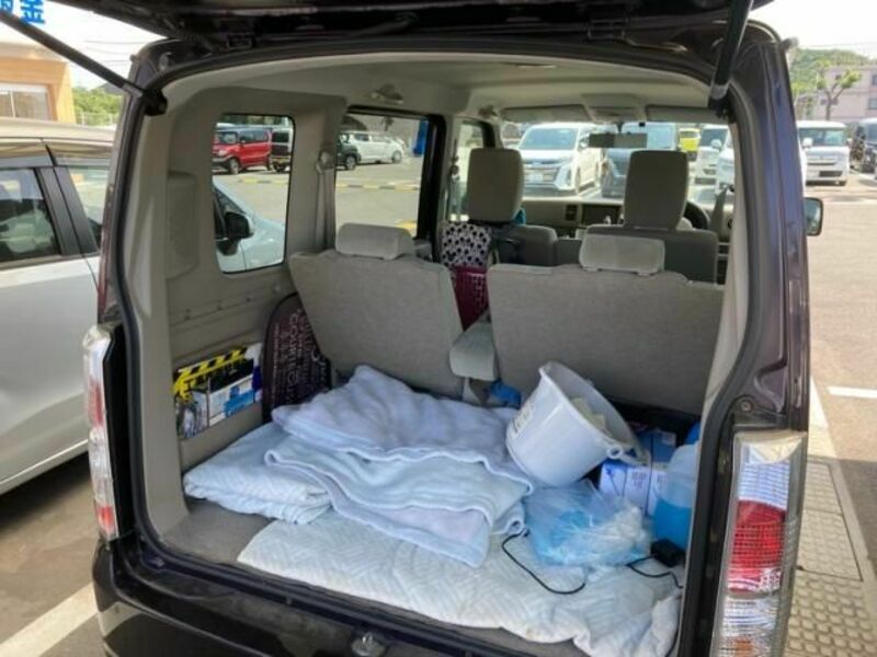 EVERY WAGON