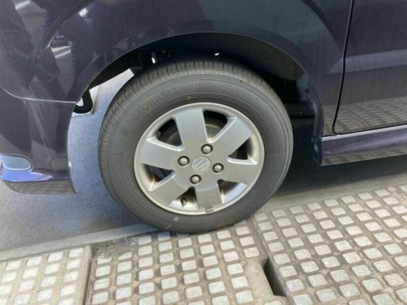 EVERY WAGON